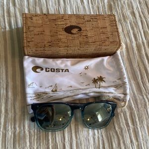 Costa Sullivan Polarized glasses